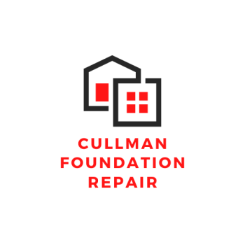 Cullman Foundation Repair Logo